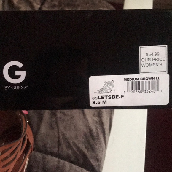 Roman sandals - Picture 3 of 3